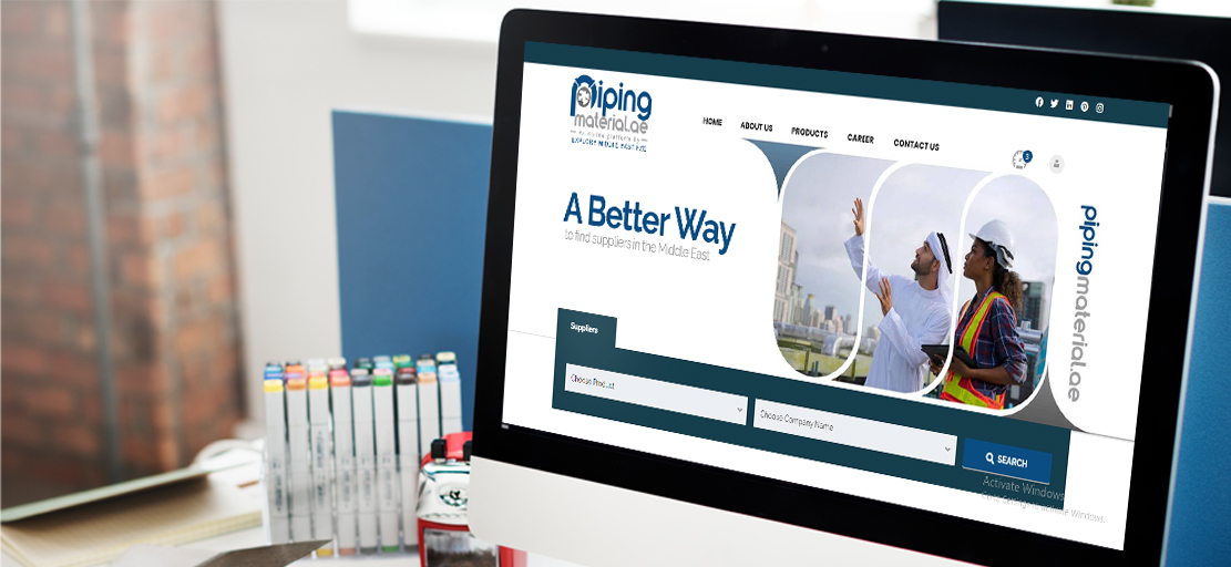 Website Development